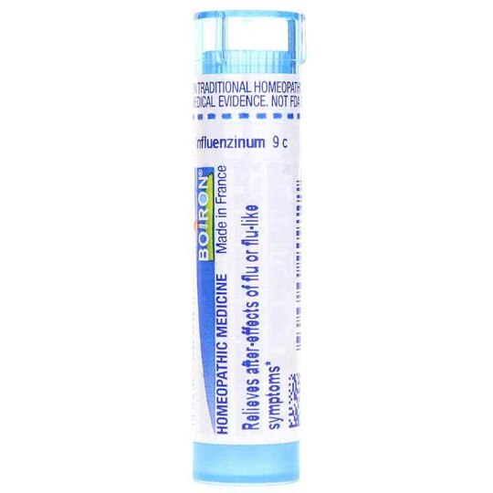 Influenzinum 9C (2024/2025 Season), 80 Pellets, BOR