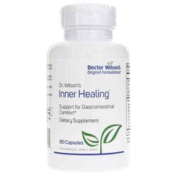 Inner Healing 1