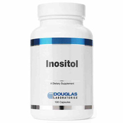 Inositol 650 Mg 1