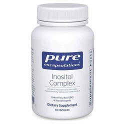 Inositol Complex