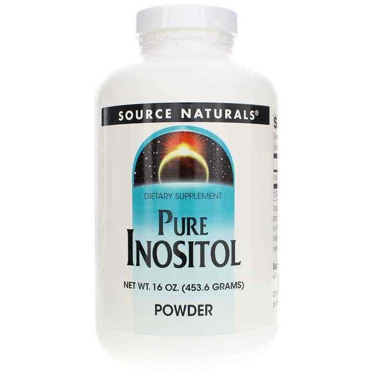 Inositol Pure Powder, SNN