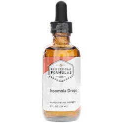 Insomnia Drops Combination 1