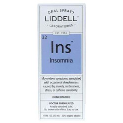 Insomnia Spray