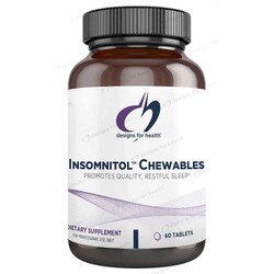 Insomnitol Chewables 1
