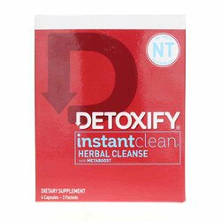 Instant Clean Herbal Cleanse 1