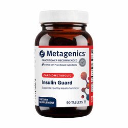 Insulin Guard