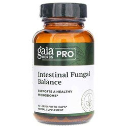 Intestinal Fungal Balance 1