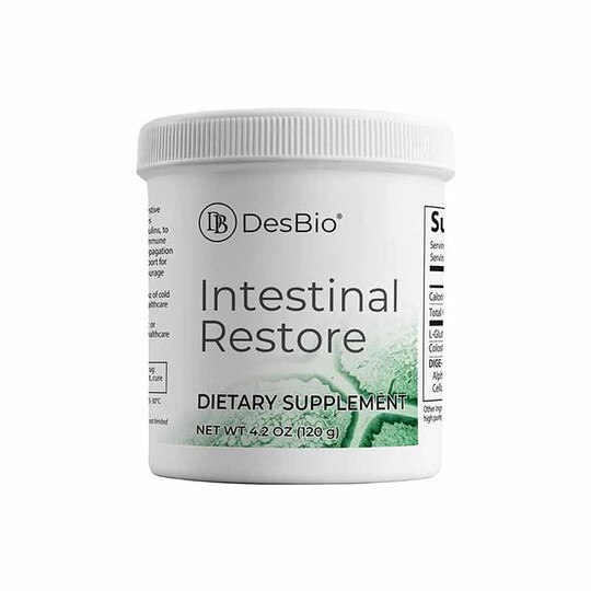 Intestinal Restore, 4.2 Oz, DB