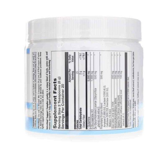Intestinal Support Complex Powder, 5.6 Oz, NBG