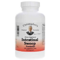 Intestinal Sweep 1