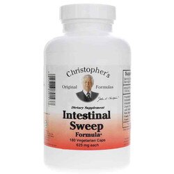 Intestinal Sweep