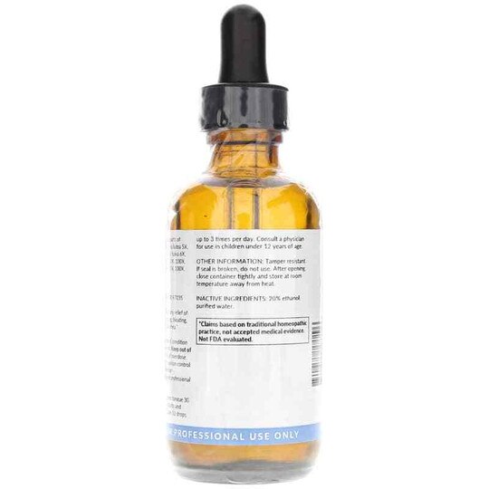 Intestine Drops, 2 Oz, PCHF