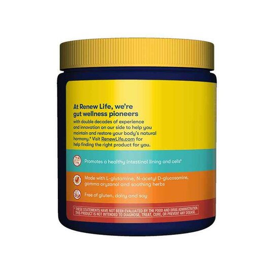IntestiNew Intestinal Lining Support Powder, 5.7 Oz, RNL
