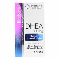 Intimate Essentials DHEA 100 Mg