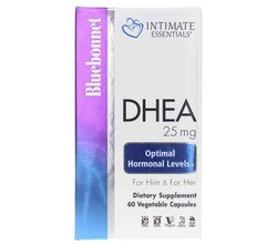 Intimate Essentials DHEA 25 Mg