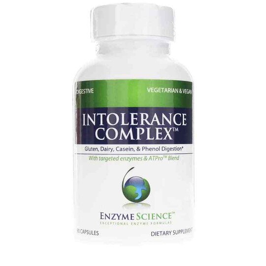 Intolerance Complex, EZS