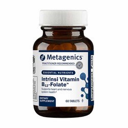 Intrinsi Vitamin B12-Folate™