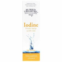 Iodine 1
