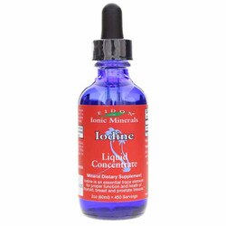 Iodine Liquid Concentrate