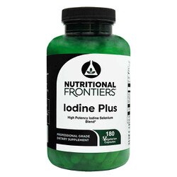 Iodine Plus