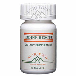 Iodine Rescue