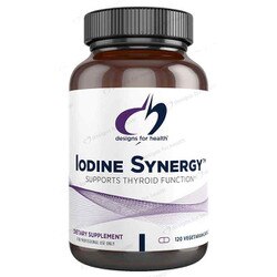 Iodine Synergy 1