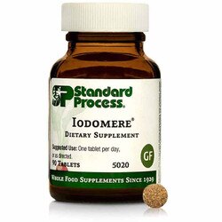 Iodomere