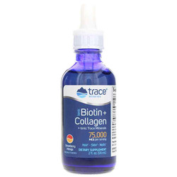 Ionic Biotin + Collagen with Trace Minerals