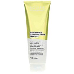 Ionic Blonde Color Wellness Shampoo 1
