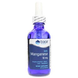 Ionic Manganese 10 Mg 1