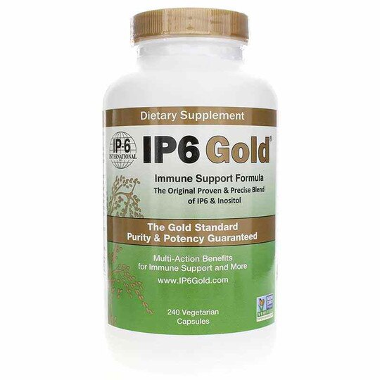 IP6 Gold, IP6