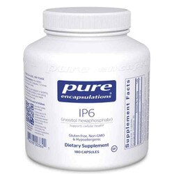 IP6 (inositol hexaphosphate) 1