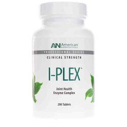 I-Plex Joint Health