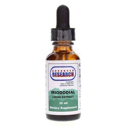 Iridodial Liquid Extract