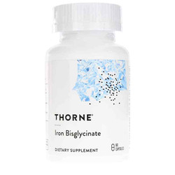 Iron Bisglycinate 1