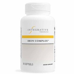 Iron Complex 1