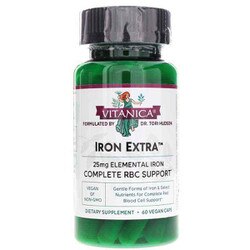 Iron Extra 1