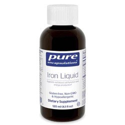 Iron Liquid