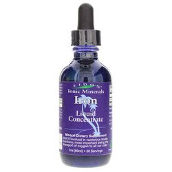 Iron Liquid Concentrate 1