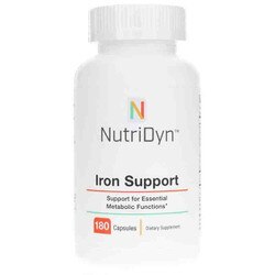 Iron Support 1