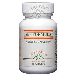 ISB-Formula
