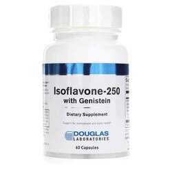 Isoflavone-250 with Genistein 1