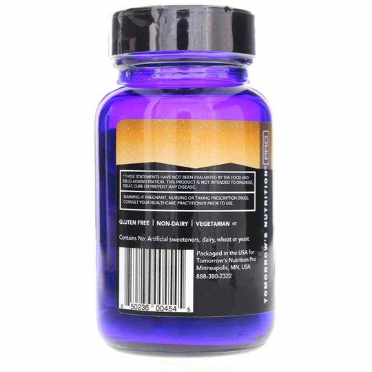 IsoQuercetin, 62 Veg Capsules, TNP