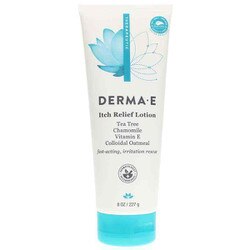 Itch Relief Lotion 1