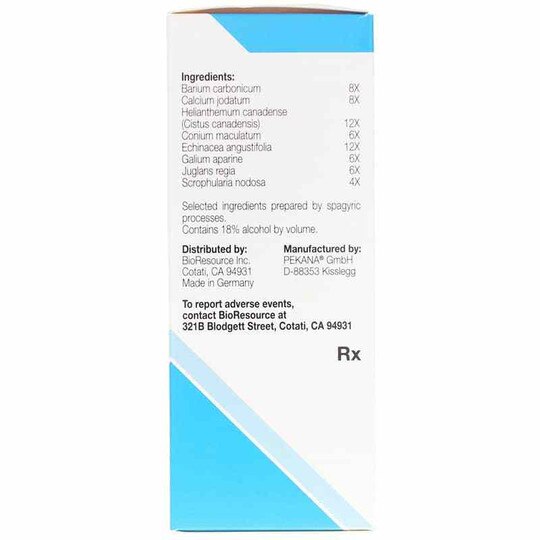 Itires Oral Drops, 3.34 Oz, PKA