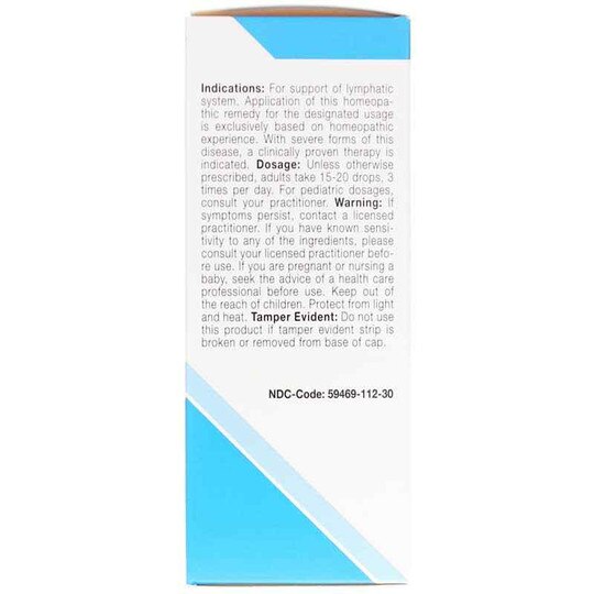 Itires Oral Drops, 3.34 Oz, PKA