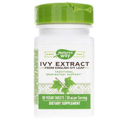 Ivy Extract 1