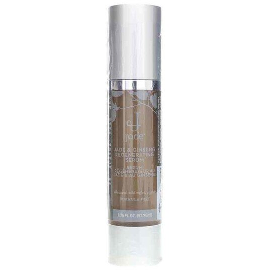 Jade & Ginseng Regenerating Serum, 1.75 Oz, JHF