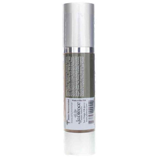 Jade & Ginseng Regenerating Serum, 1.75 Oz, JHF