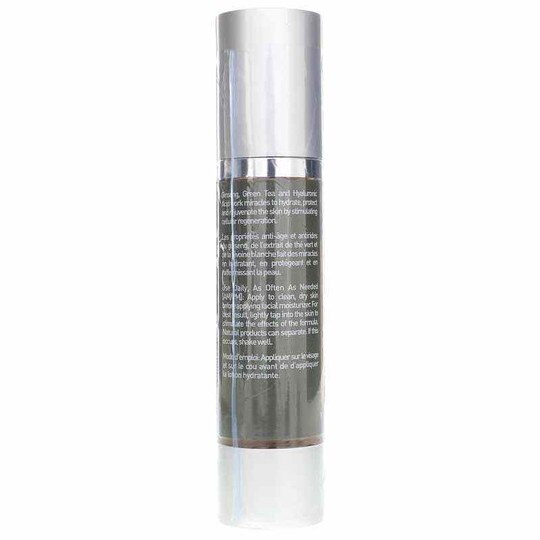 Jade & Ginseng Regenerating Serum, 1.75 Oz, JHF